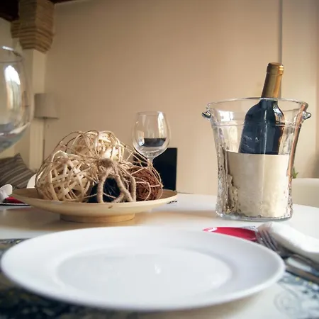 Appartamento Vlc - Bolseria Valenza