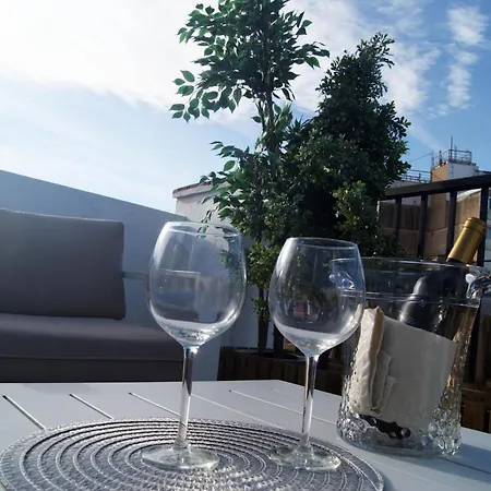 Vlc - Bolseria Appartement