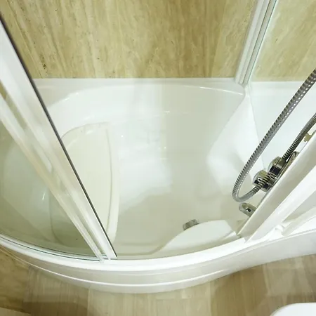 Privat bolig Rooms-shared Flat