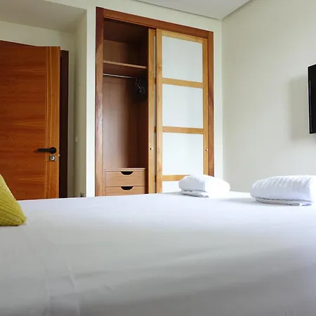 Rooms-shared Flat Валенсия