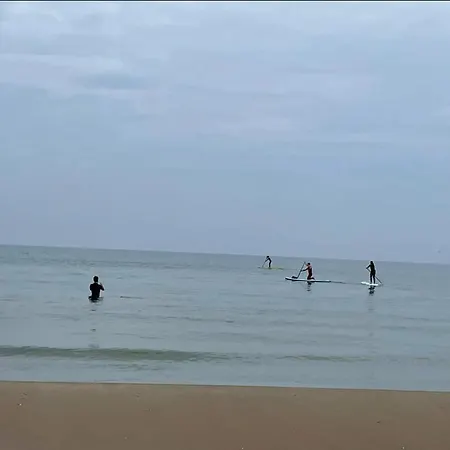 شقة Retreat فالنسيا