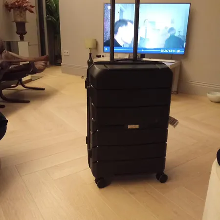 Hotel Nuit 4*