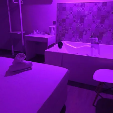 Letto Dal Mare 게스트하우스 3*