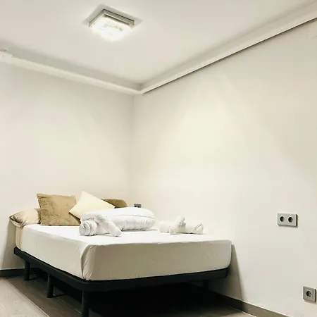 The One Apartment Valencia