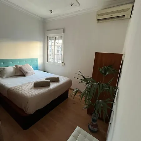 Precioso Al Lado De La Ciudad De Artes Appartement *