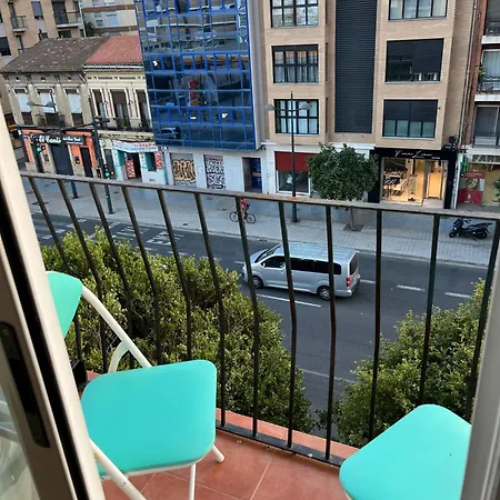 Precioso Al Lado De La Ciudad De Artes *