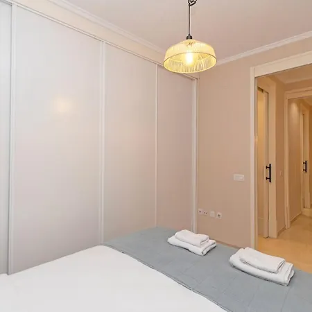 شقة Guestready - Urban Retreat In *