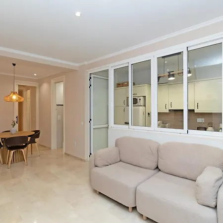 Daire Guestready - Urban Retreat In