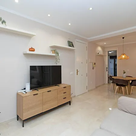 Guestready - Urban Retreat In * Valensiya