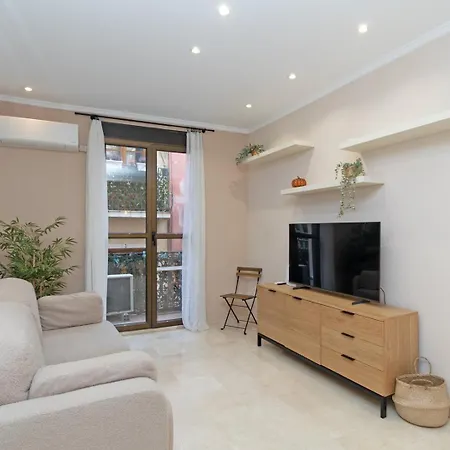 Guestready - Urban Retreat In Daire