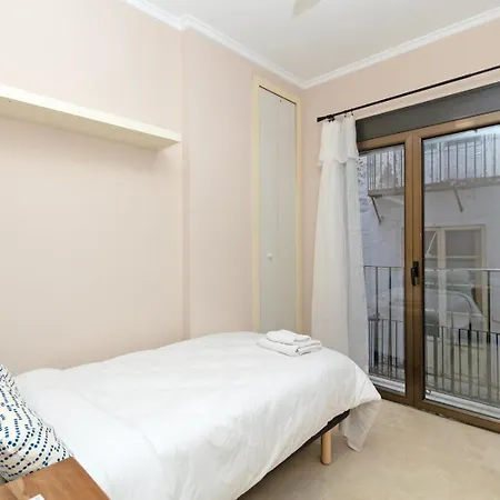 Guestready - Urban Retreat In Valensiya