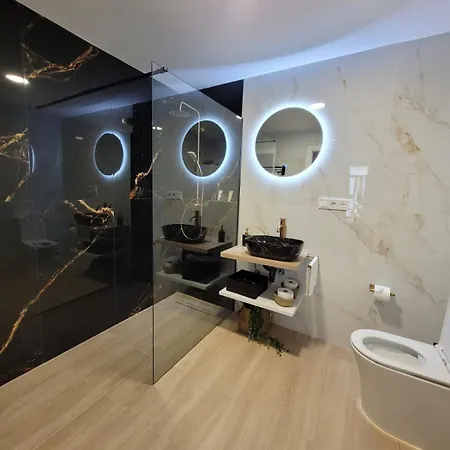 Апартаменты Loft Con Encanto Валенсия