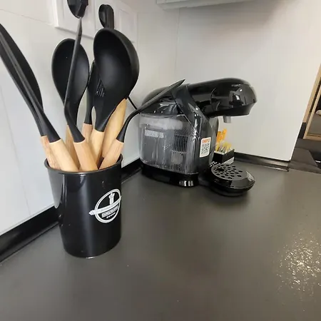 Loft Con Encanto Apartamento