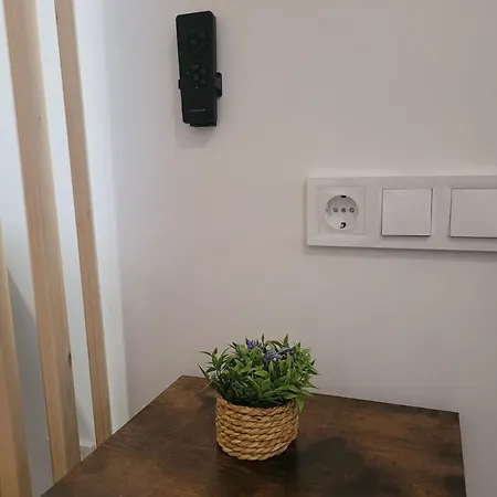 Apartman Loft Con Encanto *