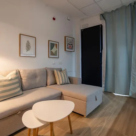 Apartament Vlc Host - Ausias March