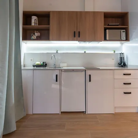 Apartament Vlc Host - Ausias March *