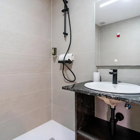 Apartament Vlc Host - Ausias March