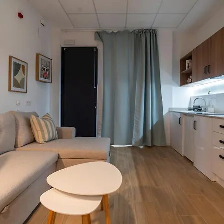 Vlc Host - Ausias March バレンシア