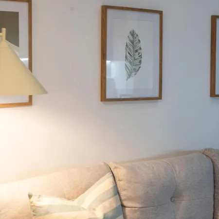 Vlc Host - Ausias March Apartament