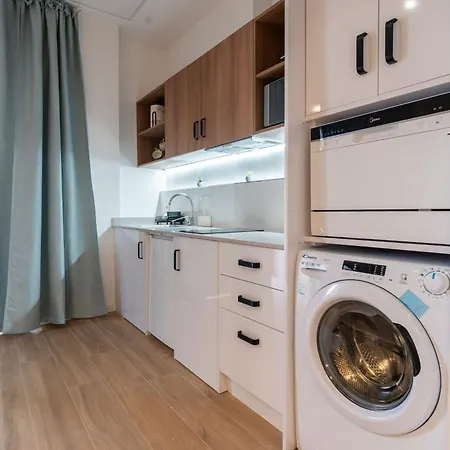 Vlc Host - Ausias March Apartament *