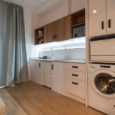 Vlc Host - Ausias March Apartament