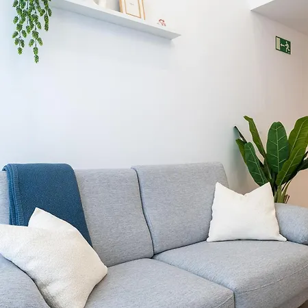 Main Lofts * Valencia