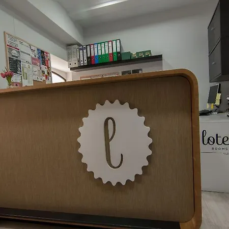 Lotelito Hotel 3*