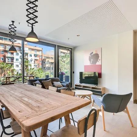 Hotel Livensa Living - Viveros *