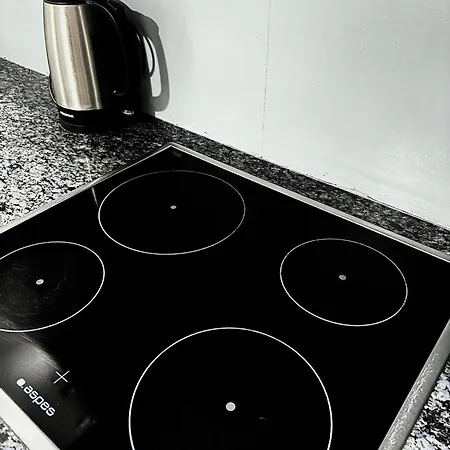 Kwatera prywatna Cute And Cosy