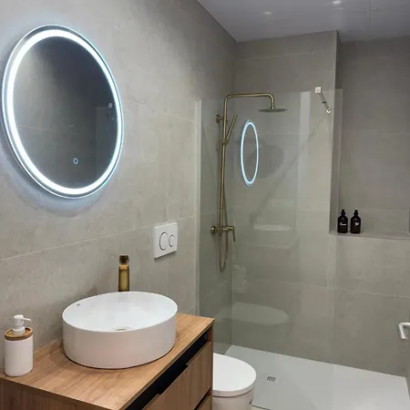 Magno Loft- Ciencias 발렌시아