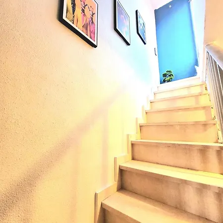 Montevistas Retreat- Cycling, Hiking, Relaxation, 25 Minutes Вилла Валенсия