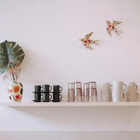 Appartement Junto A Ruzafa Valencia