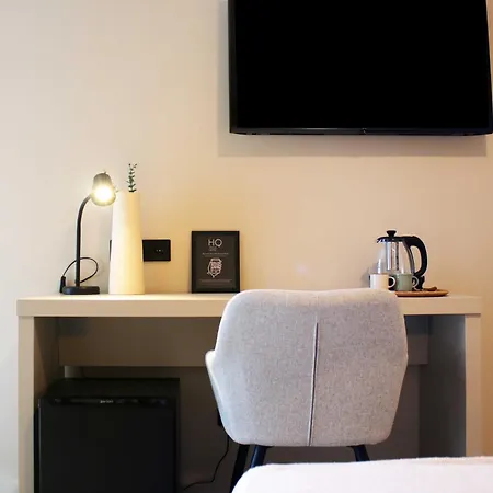 Hotel Hq Arena Valencia