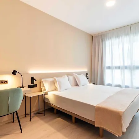 Hq Arena Валенсия