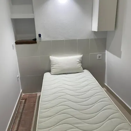 Appartement Alojamiento Ricar *