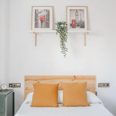 בית נופש Maritim Horizon House Port Of