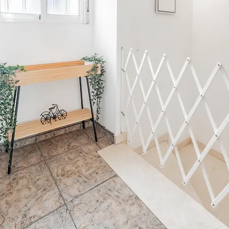 Maritim Horizon House Port Of