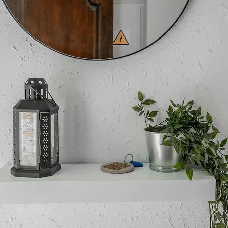 בית נופש Maritim Horizon House Port Of