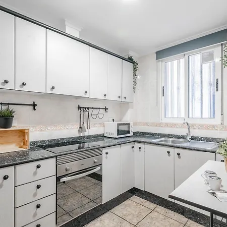 Maritim Horizon House Port Of * Валенсия