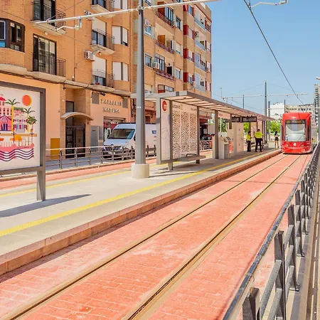 Maritim Horizon House Port Of בית נופש *