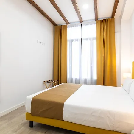 Moontels Plaza De Vannes Valence