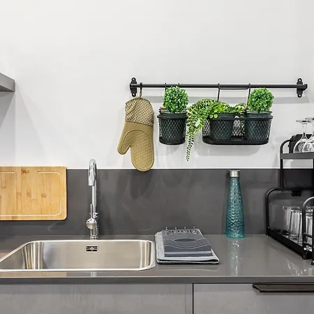 Ruzafa Market, 2 Rooms, 5 Pax,wifi Acterrace 5 Pax Lägenhet Valencia