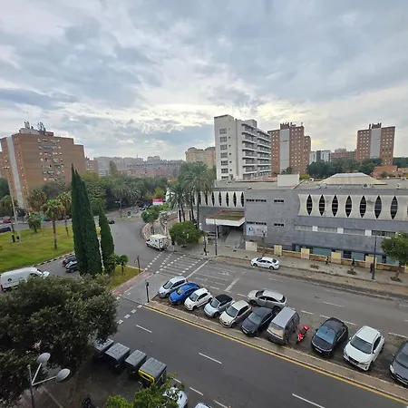 Avenidadelaplata * Valencia