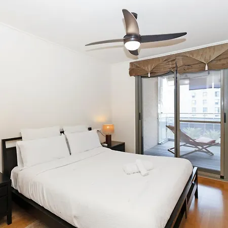 Guestready - Spacious In شقة فالنسيا