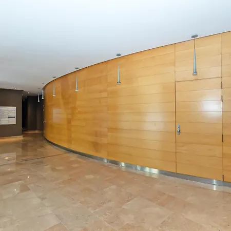Guestready - Spacious In Apartment