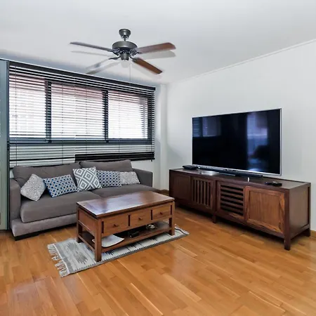 Guestready - Spacious In Apartment *