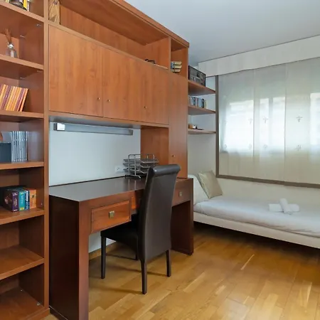 Apartment Guestready - Spacious In *