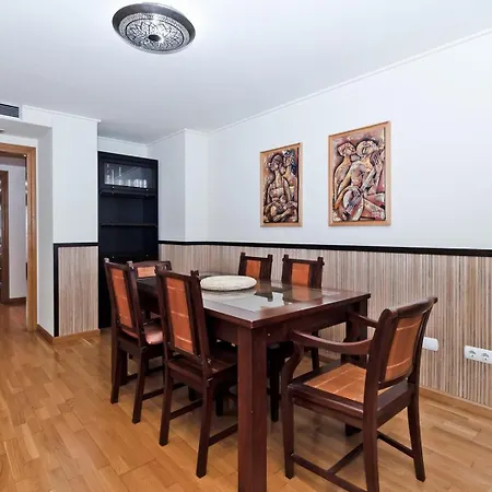 Guestready - Spacious In Apartment Valencia