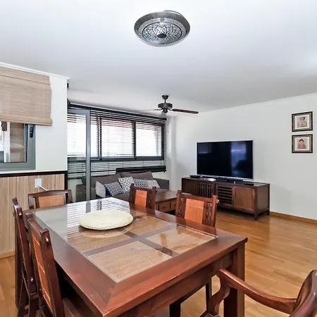 Guestready - Spacious In *