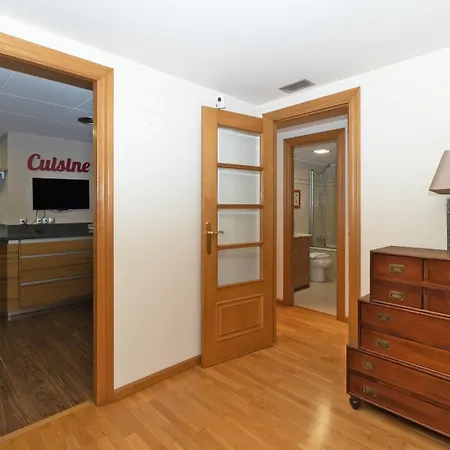 Guestready - Spacious In Apartment